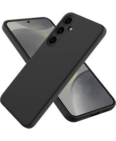 Mocco Matt Back Case Aizmugurējais Apvalks priekš Samsung Galaxy A36 5G Neoriģinālie Maciņi