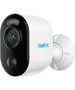 Reolink Argus Series B310 Беспроводная Камера Видеонаблюдения с Солнечной Панелью Камеры наблюдения