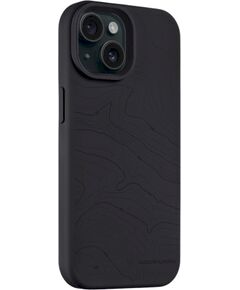 Tactical MagForce Beaver Cover Защитный чехол для iPhone 15 / асфальт Чехлы - альтернативные