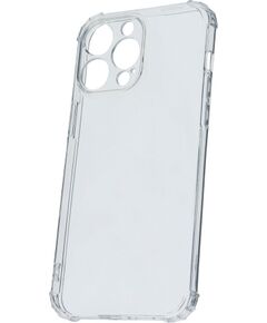 Mocco Anti Shock 1.5 mm Силиконовый чехол для Apple iPhone 14 Pro Max Чехлы - альтернативные