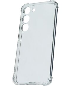 Mocco Anti Shock 1.5 mm Силиконовый чехол для Samsung Galaxy S23 Чехлы - альтернативные