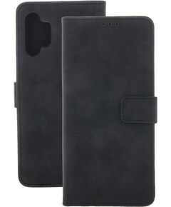 Mocco Smart Velvet Book Case Grāmatveida Maks Viedtālrunim Samsung Galaxy A26 5G Neoriģinālie Maciņi