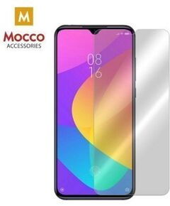 Mocco Tempered Glass Aizsargstikls Samsung Galaxy A26 5G Ekrānu aizsardzība