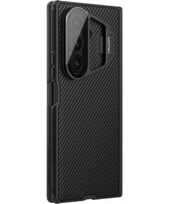 Nillkin CamShield Prop (Transparent Lens) Case Aizsargapvalks priekš Samsung Galaxy Z Fold 7 Neoriģinālie Maciņi