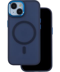 Mocco Frozen MagSafe Case Защитный Чехол для Apple iPhone 14 Чехлы - альтернативные