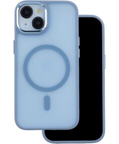 Mocco Frozen MagSafe Case Защитный Чехол для Apple iPhone 15 Чехлы - альтернативные