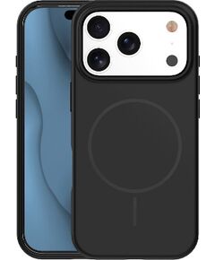 Mocco Silicone Thin Mag Aizsargapvalks priekš Apple iPhone 17 Pro Neoriģinālie Maciņi