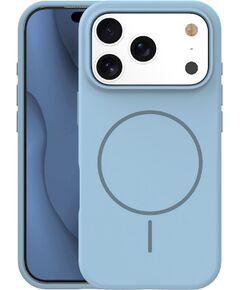 Mocco Silicone Thin Mag Aizsargapvalks priekš Apple iPhone 17 Pro Neoriģinālie Maciņi