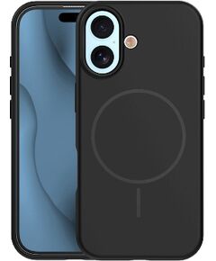 Mocco Silicone Thin Mag Чехол для Apple iPhone 17 Чехлы - альтернативные