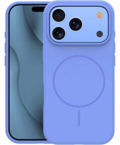 Mocco Silicone Thin Mag Case Чехол для Apple iPhone 17 Pro / Apple iPhone 18 Pro Чехлы - альтернативные