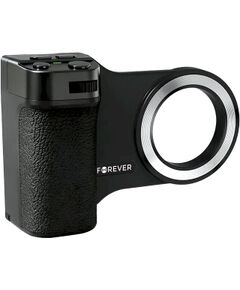 Forever FIXED PHSS-100 компактная селфи-палка и держатель для смартфона Телефонные стабилизаторы
