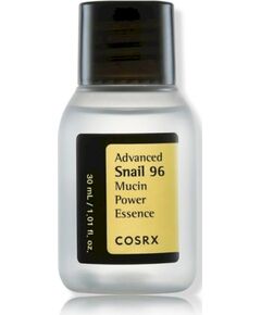 Cosrx Advanced Snail 96 Mucin Power Essence Очищающий Гель 30 ml Зеркала и массажные устройства