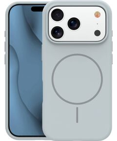 Mocco Silicone Thin Mag Case Чехол для Apple iPhone 17 Pro Max / Apple iPhone 18 Pro Max Чехлы - альтернативные