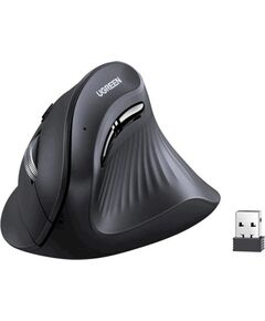 UGREEN MU008 Вертикальная мышь BT 2.4G Мыши