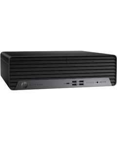 HP EliteDesk 600 G9 SFF Стационарный компьютер i5-12500 / 16GB DDR5 / 512GB SSD / Windows 11 Pro / Refurbished Новинки Компьютерная техника