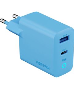 Forever Vibe-TC45AC Сетевое зарядное устройство 45W Зарядные устройства