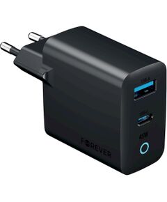 Forever Vibe-TC45AC Сетевое зарядное устройство 45W Зарядные устройства
