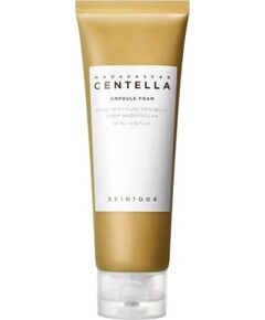 Skin1004 Madagascar Centella Ampoule Putojošs Sejas Tīrīšanas Līdzeklis 125 ml Spoguļi un Sejas kopšanas ierīces