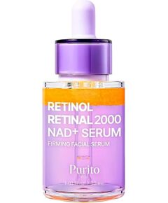 Purito Seoul Retinol Retinal 2000 NAD+ Сыворотка 30 ml Зеркала и массажные устройства