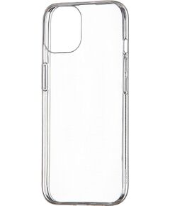 Mocco Ultra Back Case 1 mm Aizmugurējais Silikona Apvalks priekš Apple iPhone 16 Pro Neoriģinālie Maciņi