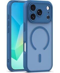 TFO Mocco Matt Mag Back Case Защитный Чехол для Apple iPhone 17 Pro Max Чехлы - альтернативные
