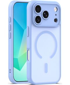TFO Mocco Matt Mag Back Case Защитный Чехол для Apple iPhone 17 Pro Max Чехлы - альтернативные