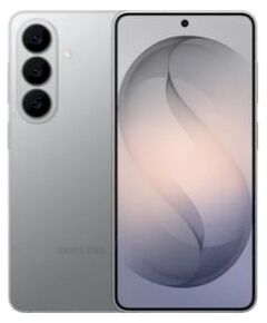 Samsung Galaxy S26 5G Смартфон 12GB / 256GB Silver Shadow Мобильные телефоны