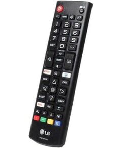 Lg LXP5325 Пульт для телевизора LG AKB75675325 SMART, NETFLIX, PRIME VIDEO TV пульты