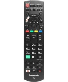 Panasonic LXP1134 Tālvadības pults priekš LED/LCD TV N2QAYB001134 NETFLIX TV pultis