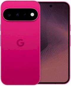 Google Pixel 11 5G Смартфон 12GB / 256GB / Hibiscus Мобильные телефоны