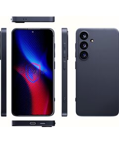 3mk Matt Case Pro do Samsung Galaxy S24 FE Neoriģinālie Maciņi