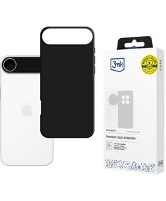Apple iPhone 17 Air - 3mk Matt Case Pro Neoriģinālie Maciņi