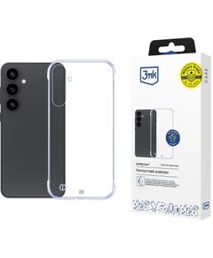 Samsung Galaxy S25+ - 3mk Just20g Clear Case (5903108629027) Чехлы - альтернативные