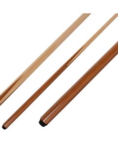 Dynamic Billiards pulo lazda Club II Nature, 147 cm, 1 dalies Biljarda inventārs