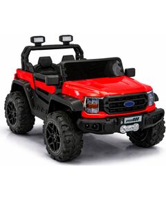 Lean Cars 4x4 Battery Car 22F 12V10Ah Red Новости - Детские товары