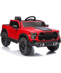 Lean Cars 4x4 Battery Car P4 12V7Ah Red Новости - Детские товары