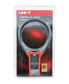 Multimetrs UNI-T UT281E+; 1100 mm Mērinstrumenti, Attāluma un līmeņa mērītāji
