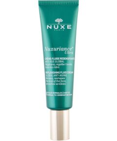 Nuxe Nuxuriance Ultra / Replenishing Fluid Cream 50ml Ķermeņa kosmētika