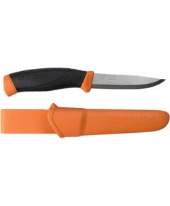 Morakniv Companion Hunting (S) – Burnt Orange, 2.5mm Dažādi piederumi tūrismam