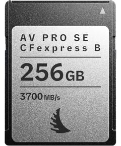 Angelbird memory card CFexpress 4.0 Type B 256GB AV PRO SE Jaunumi - Audio-Video