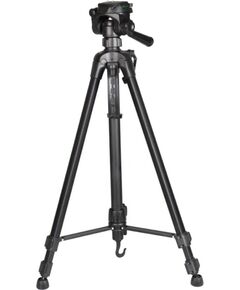 BIG tripod T-1271, black (425814) Statīvi un piederumi