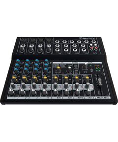 Mackie sound mixer Mix12FX Aудио-видео