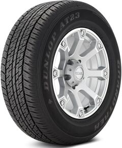 Dunlop Grandtrek AT23 265/65R18 114V Летние Покрышки