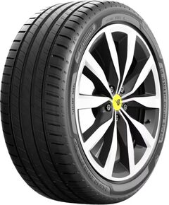 Kormoran Summer 3 235/55R18 100V Летние Покрышки