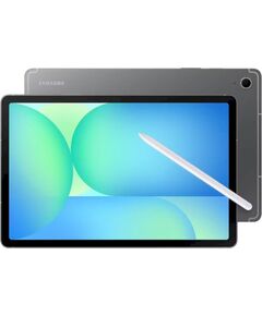 Samsung Galaxy Tab S10 FE 5G Enterprise Edition Planšetdators 8GB / 128GB Grey Planšetdatori