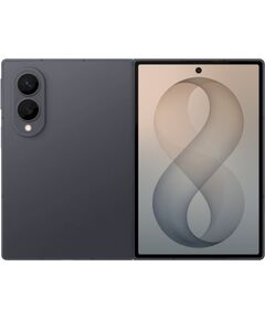 Samsung Galaxy Z Fold8 Enterprise Edition Смартфон 12GB / 256GB Graphite Мобильные телефоны
