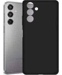 Mocco Matt Back Case Aizmugurējais Apvalks priekš Samsung Galaxy A26 5G Neoriģinālie Maciņi