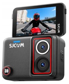 Sjcam SJ30 8K 48MP + ACC Sporta Kamera Jaunumi - Audio-Video