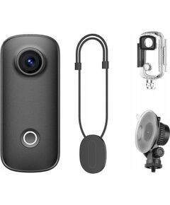 Sjcam C100PRO Sporta Kamera Jaunumi - Audio-Video