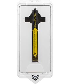 Tactical Impact Barrier for Rookies Защитный чехол для Samsung Galaxy S26 Ultra / чёрный Чехлы - альтернативные